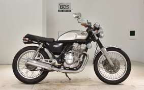 HONDA GB250 CLUBMAN Gen.5 MC10