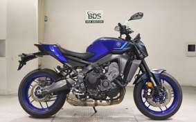 YAMAHA MT-09 AMT 2024 RN88J