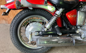 SUZUKI SAVAGE 400 1988 41A