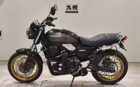 KAWASAKI Z650 RS 2024 ER650M