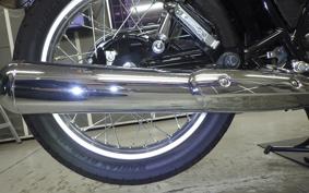 YAMAHA SR400 Gen.5 2021 RH16J