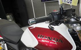 HONDA CB1300SF SUPER FOUR SP 2025 SC54