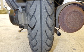 HONDA LEAD 100 JF06