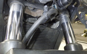 HONDA 400X ABS 2013 NC47