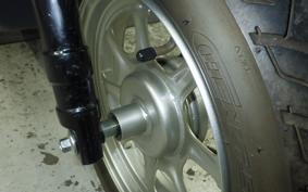 HONDA TACT Basket AF79