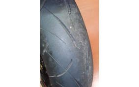 HONDA CBR600RR ABS 2021 PC40
