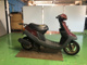 Фото Yamaha JOG APRIO с японского аукциона