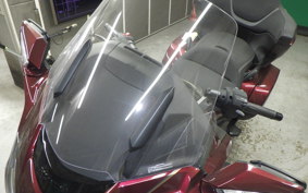 HONDA GL 1800 GOLD WING TOUR DCT 2025 SC79