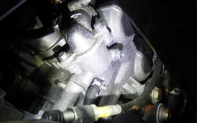 SUZUKI GSX-R125 2020 DL33B