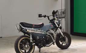 HONDA DAX 125 2026 JB04