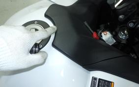 YAMAHA TRACER 9 GT 2023 RN70J
