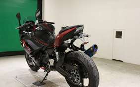 KAWASAKI NINJA 650 A 2021 ER650H