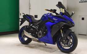 SUZUKI GSX-S1000GT 2025 EK1AA