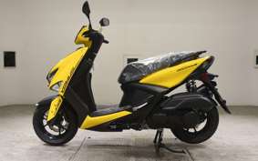 YAMAHA CYGNUS Griffus 2016 SEJ4J
