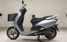 HONDA LEAD 110 2025 JF19