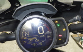 HONDA REBEL 1100 2022 SC83