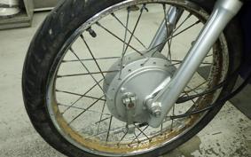 HONDA C110 SUPER CUB JA07