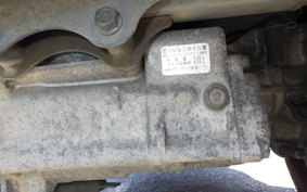 HONDA GYRO CANOPY TA03