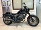 Фото Honda REBEL 250 S-ED E-CLUTCH 2017 с японского аукциона
