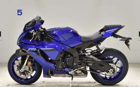 YAMAHA YZF-R1 2025 RN65J