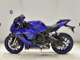 Фото Yamaha YZF-R1 2025 с японского аукциона