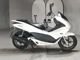 Фото Honda PCX 125 с японского аукциона