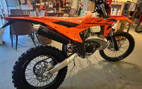 KTM 250 EXC GSA20
