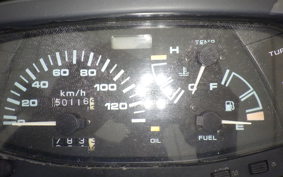 HONDA FREE WAY GEN 2 MF03