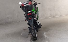 KAWASAKI  VERSYS X250 LE250D