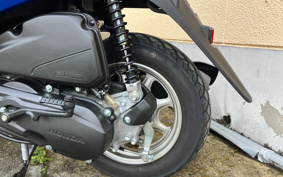 HONDA  TACT  BASIC  AF79