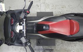 YAMAHA T-MAX 500 Gen.2 2008 SJ04J