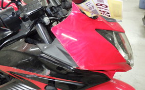 KAWASAKI NINJA 250 SL BX250A