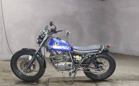 SUZUKI GLASS TRACKER BIG BOY NJ47A