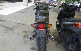 KAWASAKI ZZ-R250 EX250H