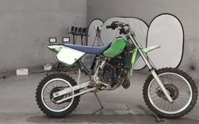 KAWASAKI KX80 KH08H
