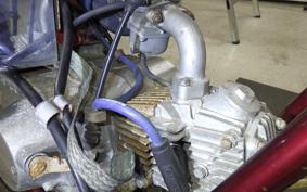HONDA JAZZ 50 AC09