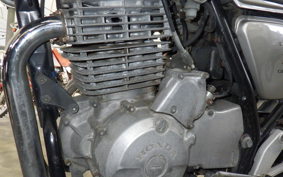 HONDA GB400TT MK2 1987 NC20