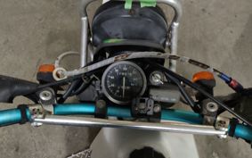 SUZUKI DJEBEL200 SH42A