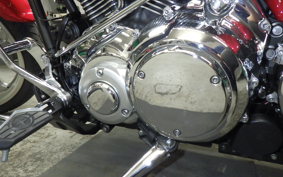 YAMAHA XV1900 RAIDER 2008