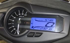 YAMAHA CYGNUS 125 XSR 3 SEA5J