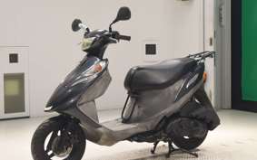 SUZUKI ADDRESS V125 G 2004 CF46A