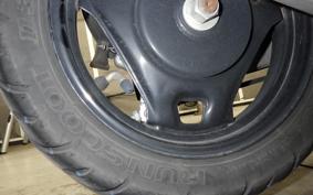 SUZUKI ﾚｯﾂ 2012 CA4AA