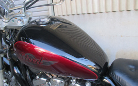 HONDA STEED 600 VLX 1995 PC21