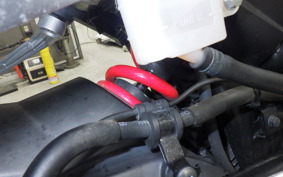 HONDA CB125 R 2023 JC79