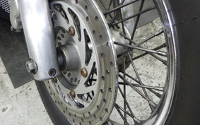 YAMAHA DRAGSTAR 400 CLASSIC 2007 VH01J