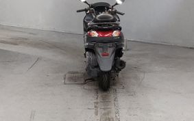 YAMAHA MAJESTY 250 SG20J