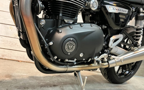 TRIUMPH SPEED TWIN 1200 2024 DAD85H