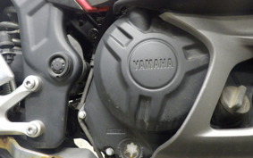 YAMAHA YZF-R25 2020 RG43J