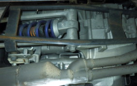 YAMAHA T-MAX 530 DX 2017 SJ15J