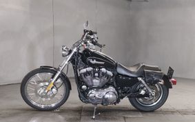 HARLEY XL1200C 2009 CT3